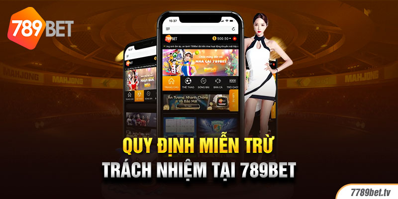 Miễn trừ trách nhiệm nhà cái khi bet thủ khai gian tuổi