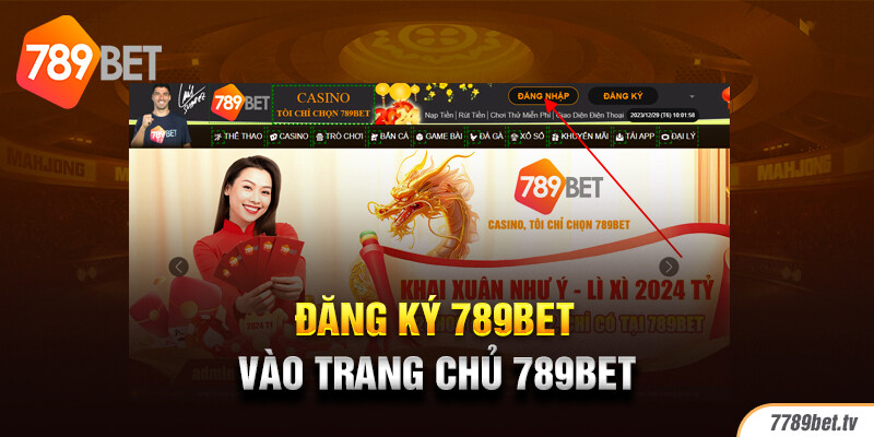 Vào trang chủ 789bet theo đường link dẫn chuẩn