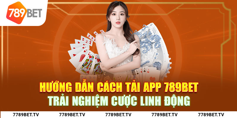 tải app 789Bet