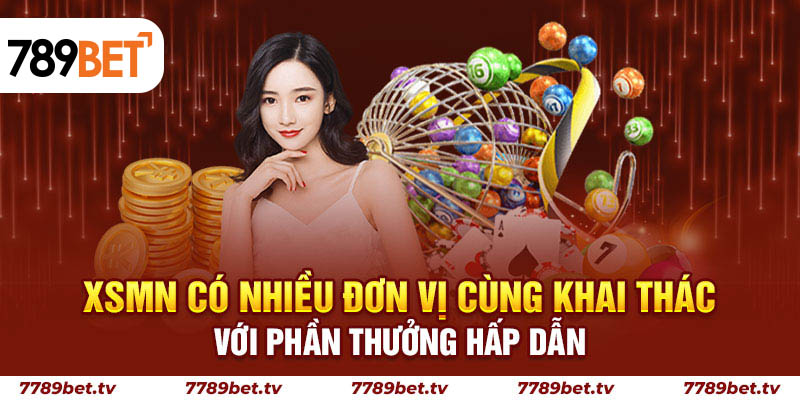 Cơ cấu giải thưởng nên biết khi chơi xổ số miền Nam