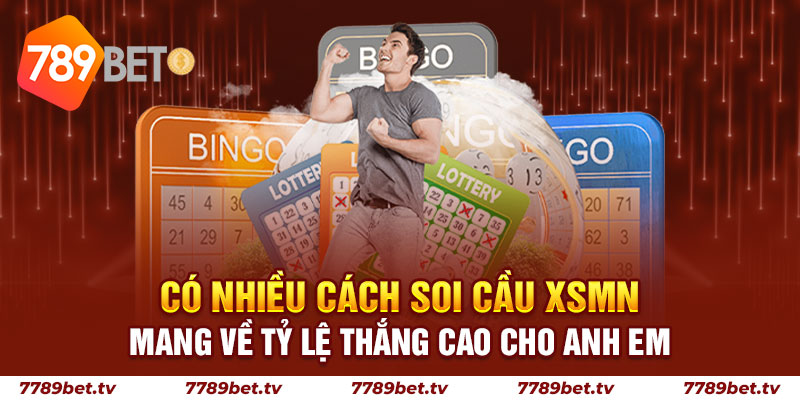 Cơ cấu giải thưởng nên biết khi chơi xổ số miền Nam