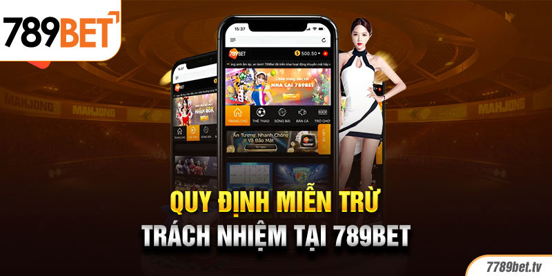 Miễn trừ trách nhiệm nhà cái khi bet thủ khai gian tuổi